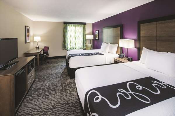  - La Quinta Inn & Suites Milledgeville