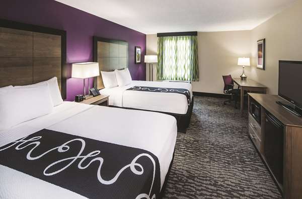  - La Quinta Inn & Suites Milledgeville