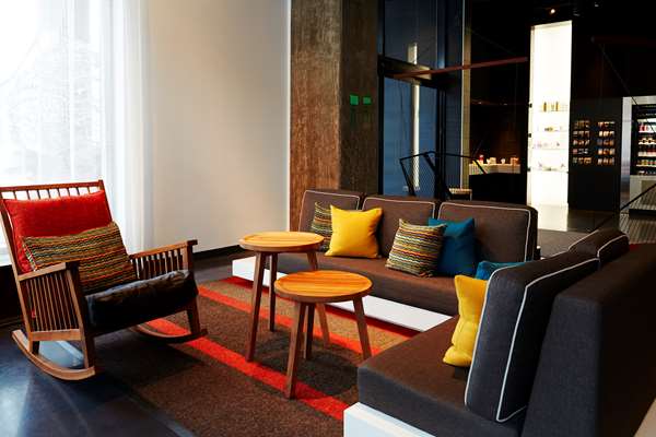  - ALT Hotel Griffintown Montreal