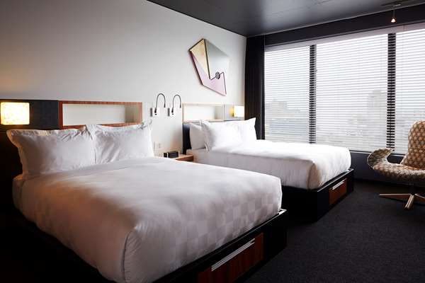  - ALT Hotel Griffintown Montreal