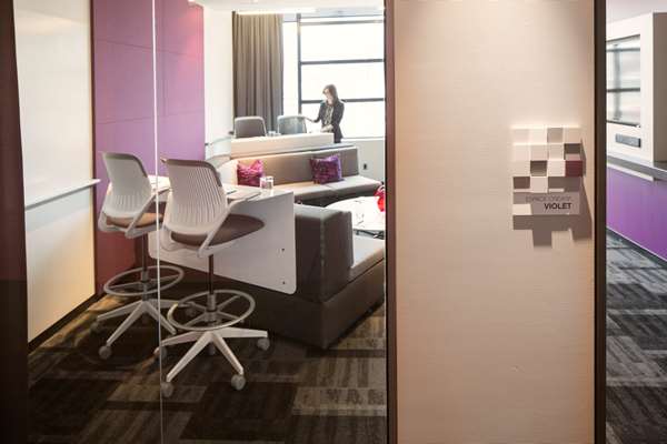  - ALT Hotel Griffintown Montreal