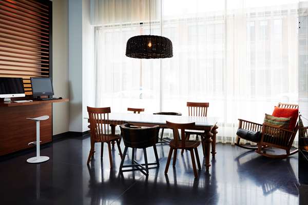  - ALT Hotel Griffintown Montreal