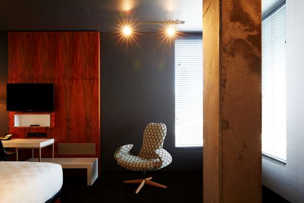  - ALT Hotel Griffintown Montreal