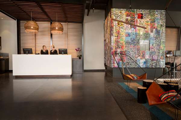  - ALT Hotel Griffintown Montreal