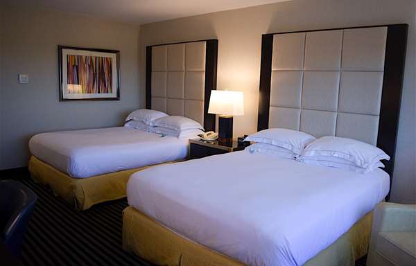  - APA Hotel Woodbridge Iselin
