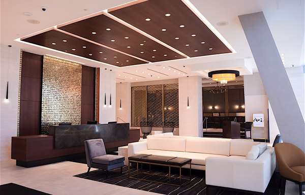  - APA Hotel Woodbridge Iselin