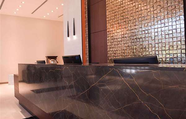  - APA Hotel Woodbridge Iselin