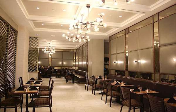  - APA Hotel Woodbridge Iselin