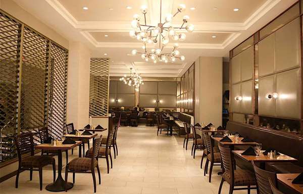  - APA Hotel Woodbridge Iselin