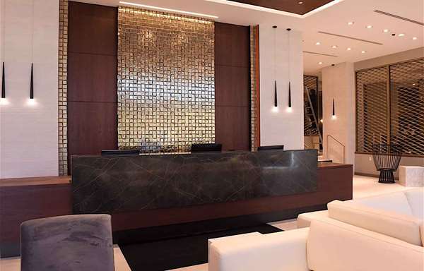  - APA Hotel Woodbridge Iselin