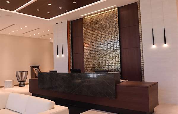  - APA Hotel Woodbridge Iselin