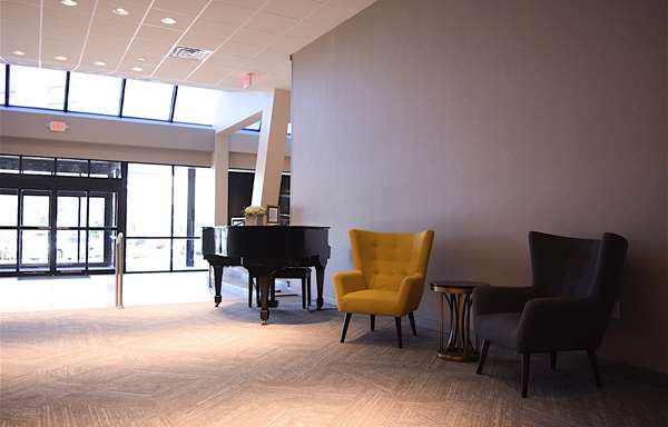  - APA Hotel Woodbridge Iselin