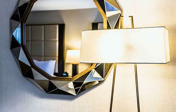  - APA Hotel Woodbridge Iselin