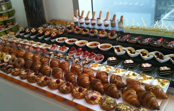  - APA Hotel Woodbridge Iselin