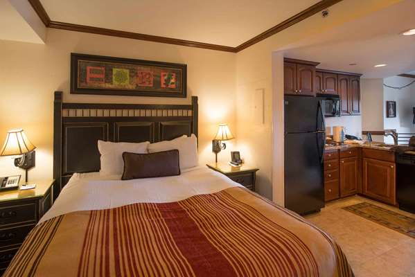 Suite - Beaver Run Resort & Conference Center Breckenridge