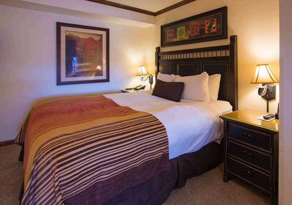 Suite - Beaver Run Resort & Conference Center Breckenridge