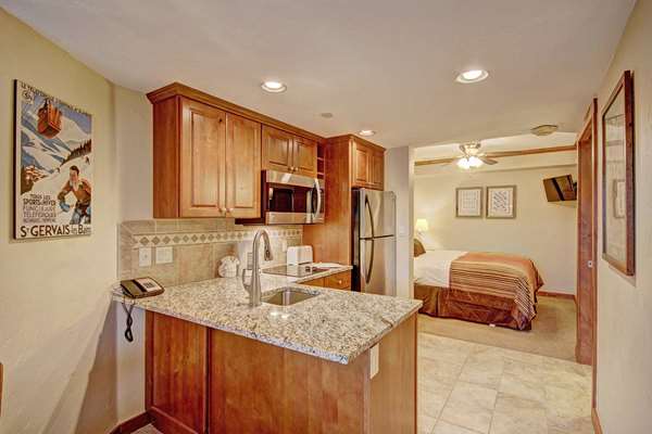 Suite - Beaver Run Resort & Conference Center Breckenridge