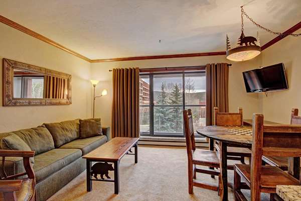 Suite - Beaver Run Resort & Conference Center Breckenridge
