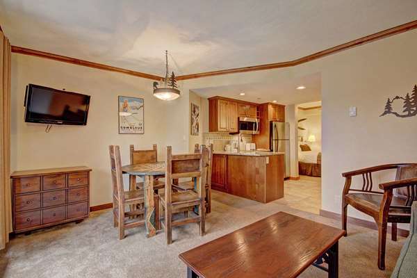 Suite - Beaver Run Resort & Conference Center Breckenridge