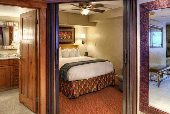 Suite - Beaver Run Resort & Conference Center Breckenridge