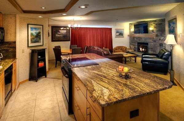 Suite - Beaver Run Resort & Conference Center Breckenridge