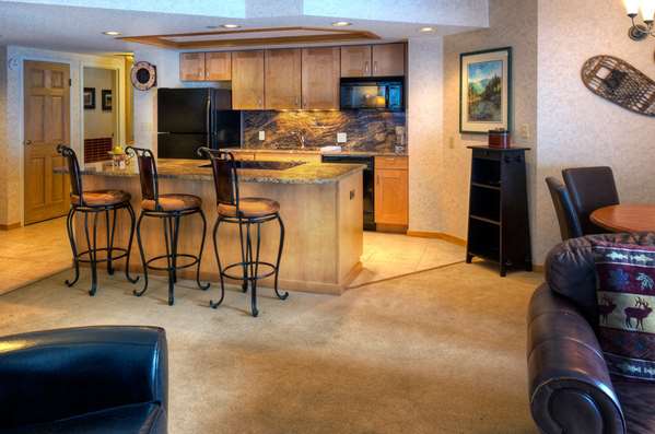 Suite - Beaver Run Resort & Conference Center Breckenridge