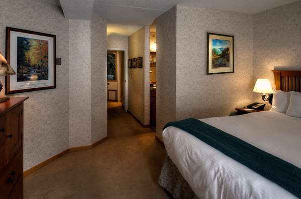 Suite - Beaver Run Resort & Conference Center Breckenridge
