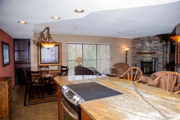 Suite - Beaver Run Resort & Conference Center Breckenridge