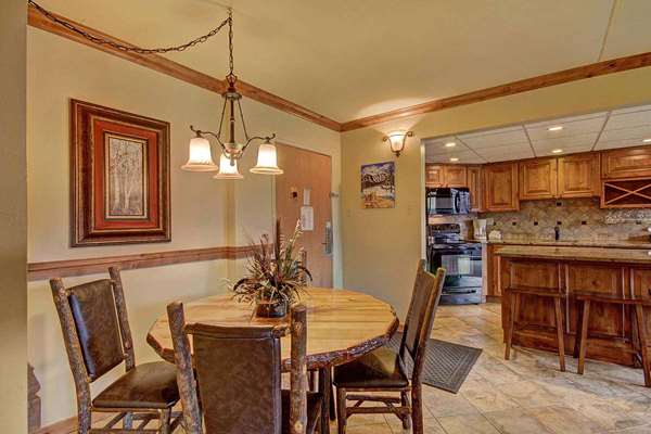 Suite - Beaver Run Resort & Conference Center Breckenridge