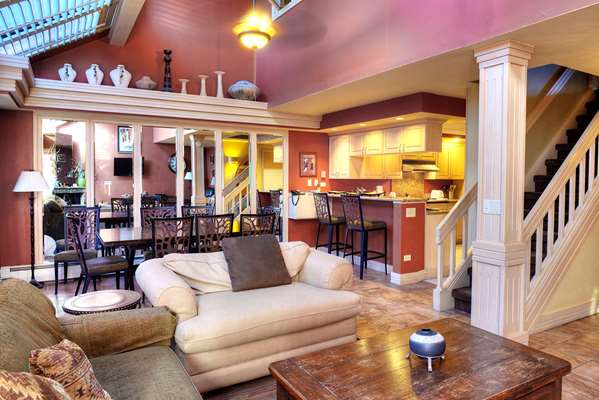 Suite - Beaver Run Resort & Conference Center Breckenridge