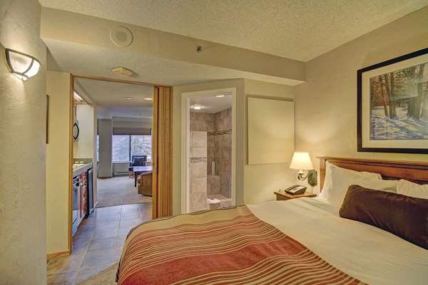 Suite - Beaver Run Resort & Conference Center Breckenridge