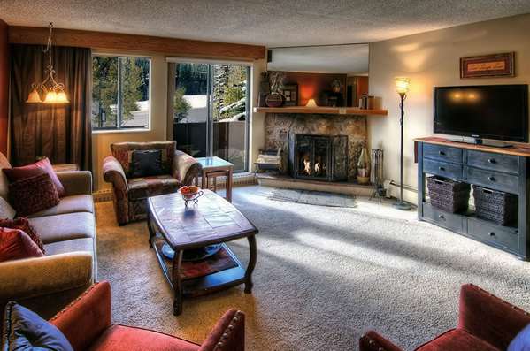 Suite - Beaver Run Resort & Conference Center Breckenridge