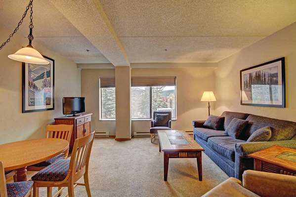 Suite - Beaver Run Resort & Conference Center Breckenridge