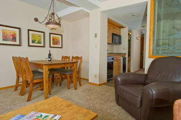 Suite - Beaver Run Resort & Conference Center Breckenridge