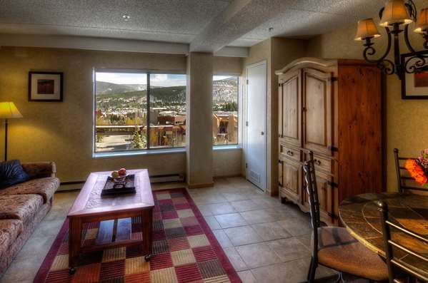 Suite - Beaver Run Resort & Conference Center Breckenridge