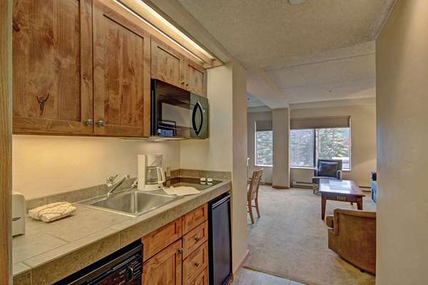 Suite - Beaver Run Resort & Conference Center Breckenridge