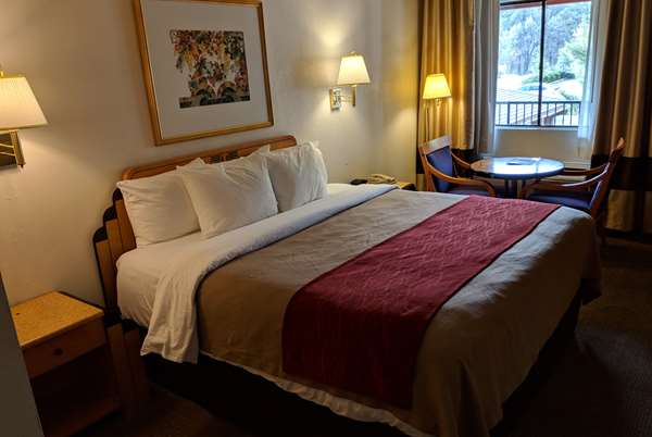  - Days Inn Prescott