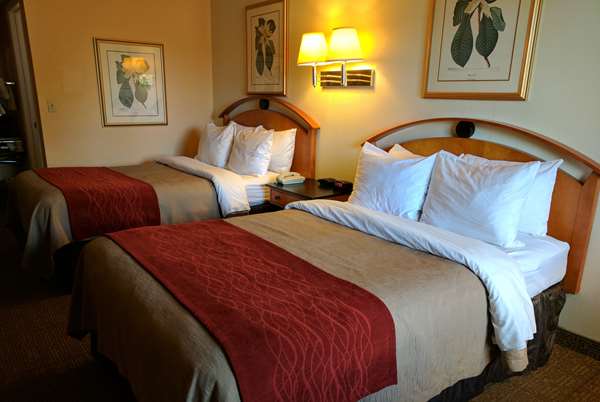  - Days Inn Prescott