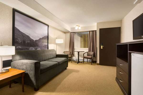  - Super 8 Hotel Prince George