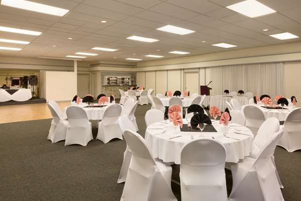  - Super 8 Hotel Prince George