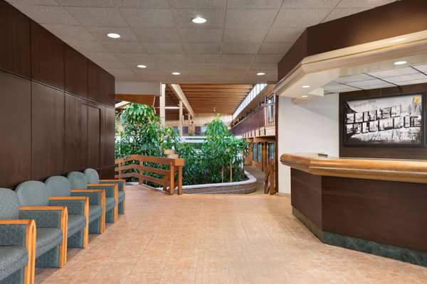  - Super 8 Hotel Prince George