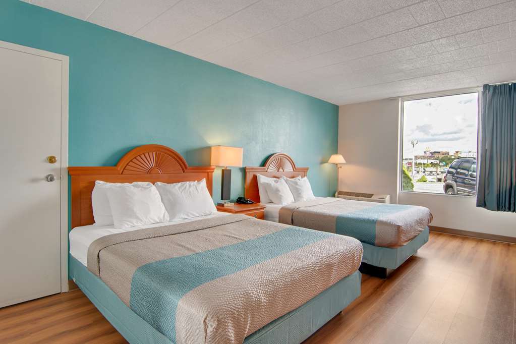 MOTEL 6 CLARION, PA-guestroom-Guest Room,Guest Room Amenity,On-Site.jpg