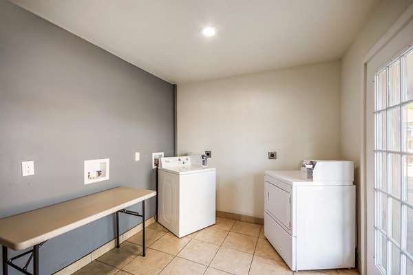  - Studio 6 Extended Stay Hotel Huntsville - I-45, Exit 115