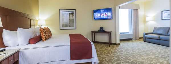  - Boomtown Casino & Hotel Harvey