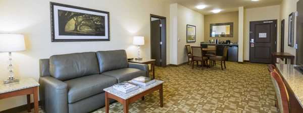  - Boomtown Casino & Hotel Harvey