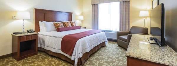  - Boomtown Casino & Hotel Harvey