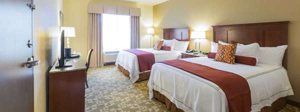  - Boomtown Casino & Hotel Harvey