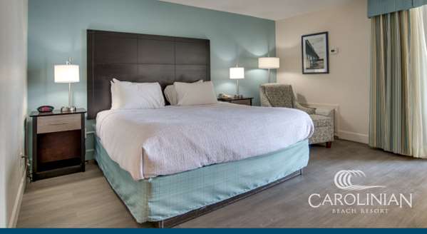  - Carolinian Beach Resort Myrtle Beach