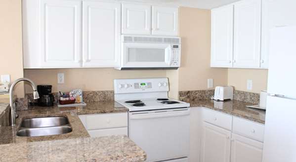  - Carolinian Beach Resort Myrtle Beach