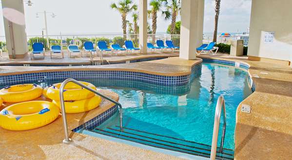 - Carolinian Beach Resort Myrtle Beach